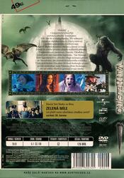 Van Helsing (DVD) (papírový obal) Van Helsing (DVD) (papírový obal)