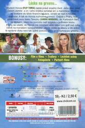 Veni, Vidi, Vici (DVD) (papírový obal)