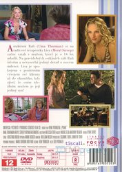 Prime (DVD)