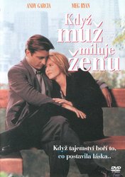 Když muž miluje ženu (DVD)