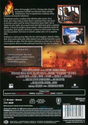 Království ohně (DVD)