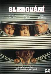 Sledování (DVD)