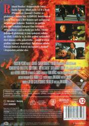 Sledování (DVD)