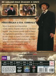 Legendy divokého západu kolekce (3 DVD) - BBC seriál