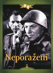 Neporažení (DVD) - digipack