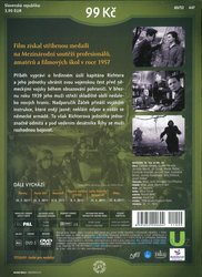 Neporažení (DVD) - digipack