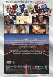 Divoká jízda (DVD) (papírový obal)