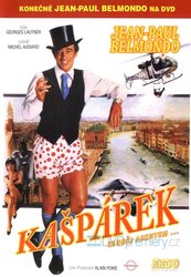 Kašpárek (DVD)