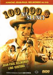 100 000 dolarů na slunci (DVD)