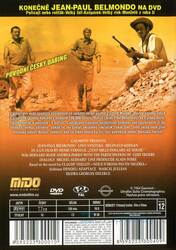 100 000 dolarů na slunci (DVD)