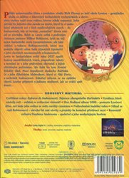 Robinsonovi (DVD) - edice Disney Kouzelné filmy