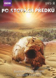 Po stopách předků 2 (DVD) - BBC dokument