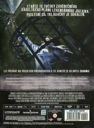 Saw 7 - Finální kapitola (DVD)