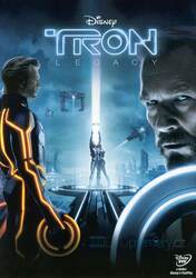 Tron: Legacy (DVD)