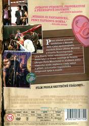 Hnízdo neřesti (DVD)