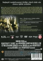 Vymítač ďábla: Prodloužená režisérská verze (2 DVD)
