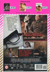 Adolf Eichmann (DVD) (papírový obal)