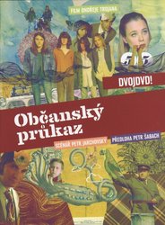 Občanský průkaz (2 DVD)