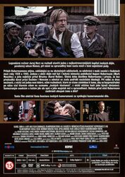Habermannův mlýn (DVD)