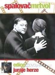 Juraj Herz KOLEKCE (5 DVD)