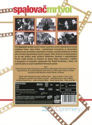 Juraj Herz KOLEKCE (5 DVD)