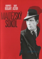 Maltézský sokol (DVD)