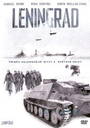 Leningrad (DVD)