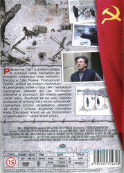 Leningrad (DVD)