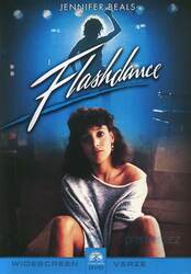 Flashdance (DVD)