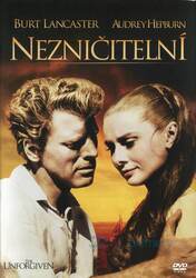 Nezničitelní (DVD)