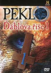 Peklo - Ďáblova říše 1 (DVD)