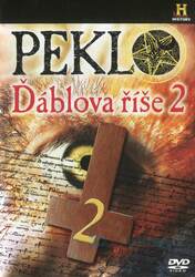 Peklo - Ďáblova říše 2 (DVD)