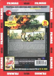 Afgánský zlom (DVD) (papírový obal)