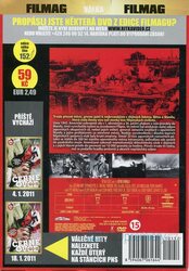 Bitva o Manilu (DVD) (papírový obal)