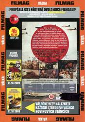 Bitva o Okinawu (DVD) (papírový obal)