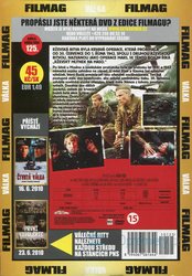Bitva o Ržev (DVD) (papírový obal)