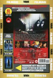 Delirium (DVD) (papírový obal)