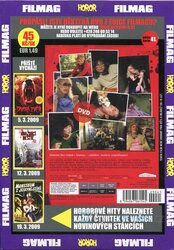 Den matek (DVD) (papírový obal)