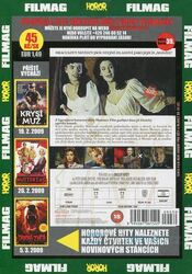 Draculovy nevěsty (DVD) (papírový obal)