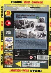 Guadalcanal: Ostrov smrti 2 (DVD) (papírový obal)