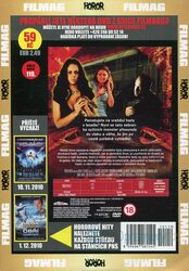 Hadi ve vlaku (DVD) (papírový obal)
