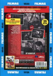 Hvězda (ČB) (DVD) (papírový obal)