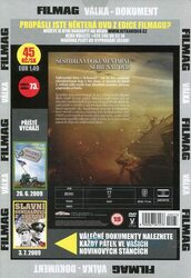 Iwo Jima - 36 dní pekla DVD 2 (DVD) (papírový obal)