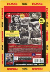 Ižorský prapor (DVD) (papírový obal)