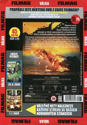Jednotka 08/15 - Ve válce (DVD) (papírový obal)