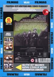 Jednotka 08/15 - Ve vlasti (DVD) (papírový obal)