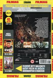 Jurská planeta (DVD) (papírový obal)