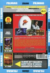 Kačer Howard (DVD) (papírový obal)