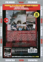 Kamikaze v barvě (DVD) (papírový obal)