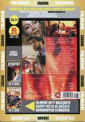 Kočovníci smrti (DVD) (papírový obal)